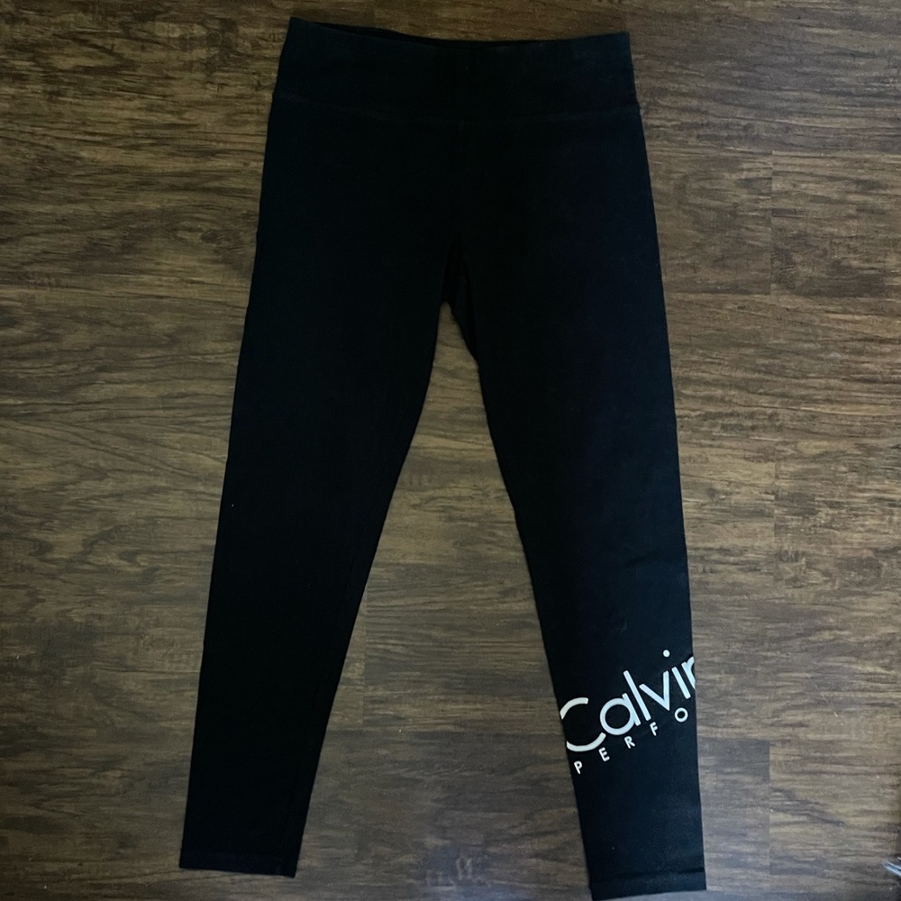 Calvin Klein Performance Leggings